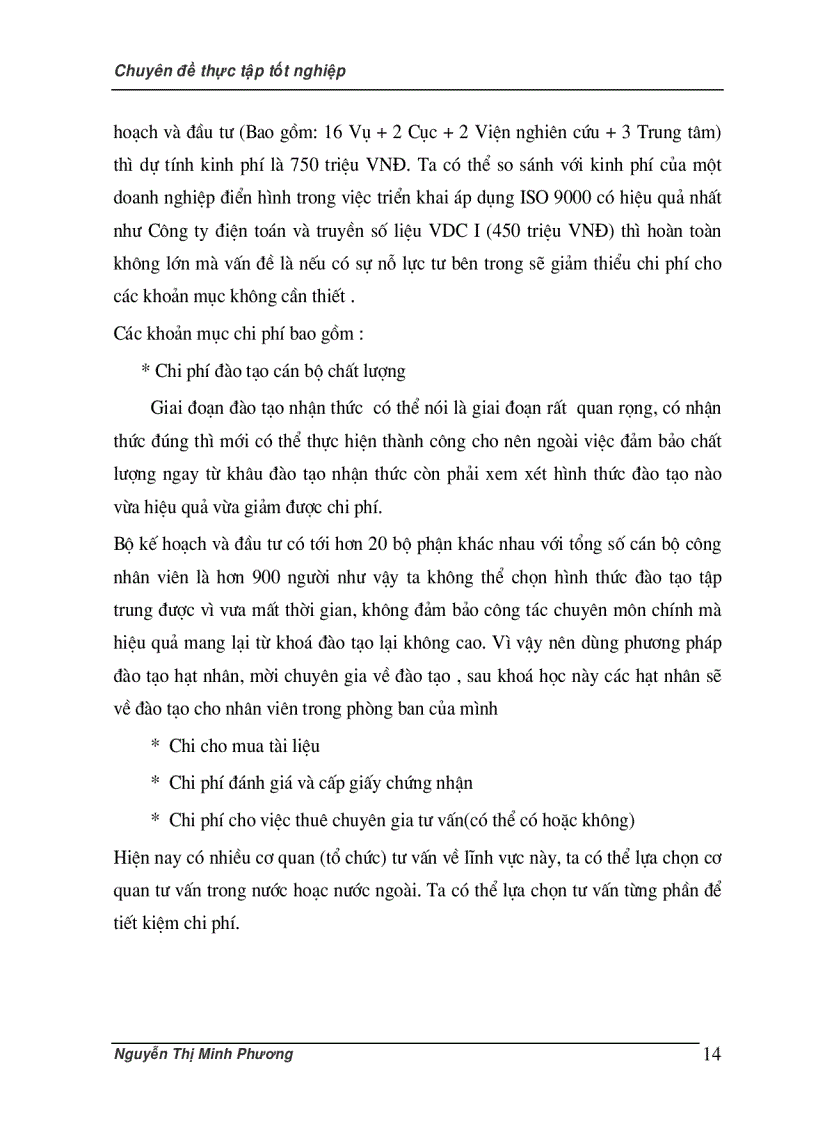 image for page Hệ thống quản lý chất lượng ISO 9000 trong dịch vụ hành chính nhà nước