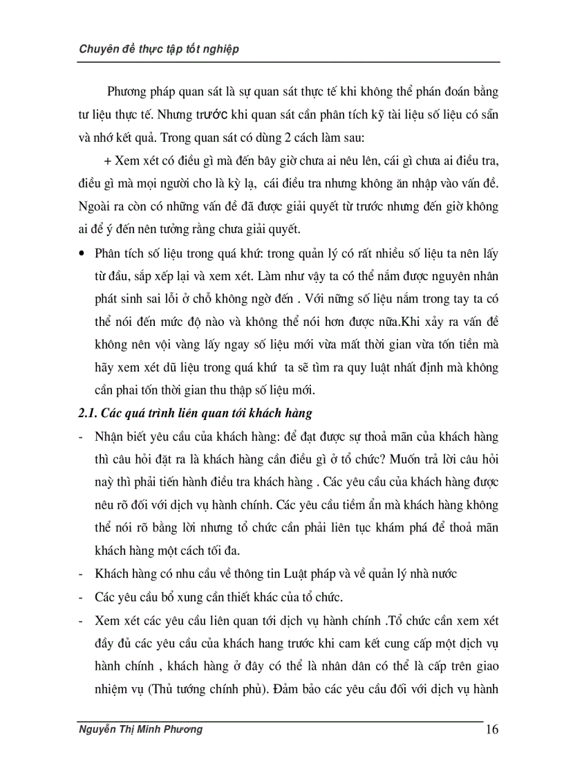 image for page Hệ thống quản lý chất lượng ISO 9000 trong dịch vụ hành chính nhà nước