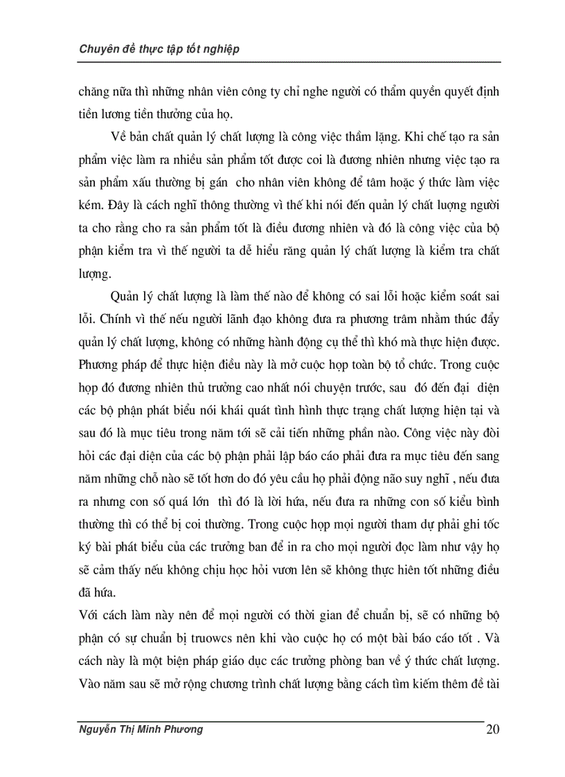 image for page Hệ thống quản lý chất lượng ISO 9000 trong dịch vụ hành chính nhà nước