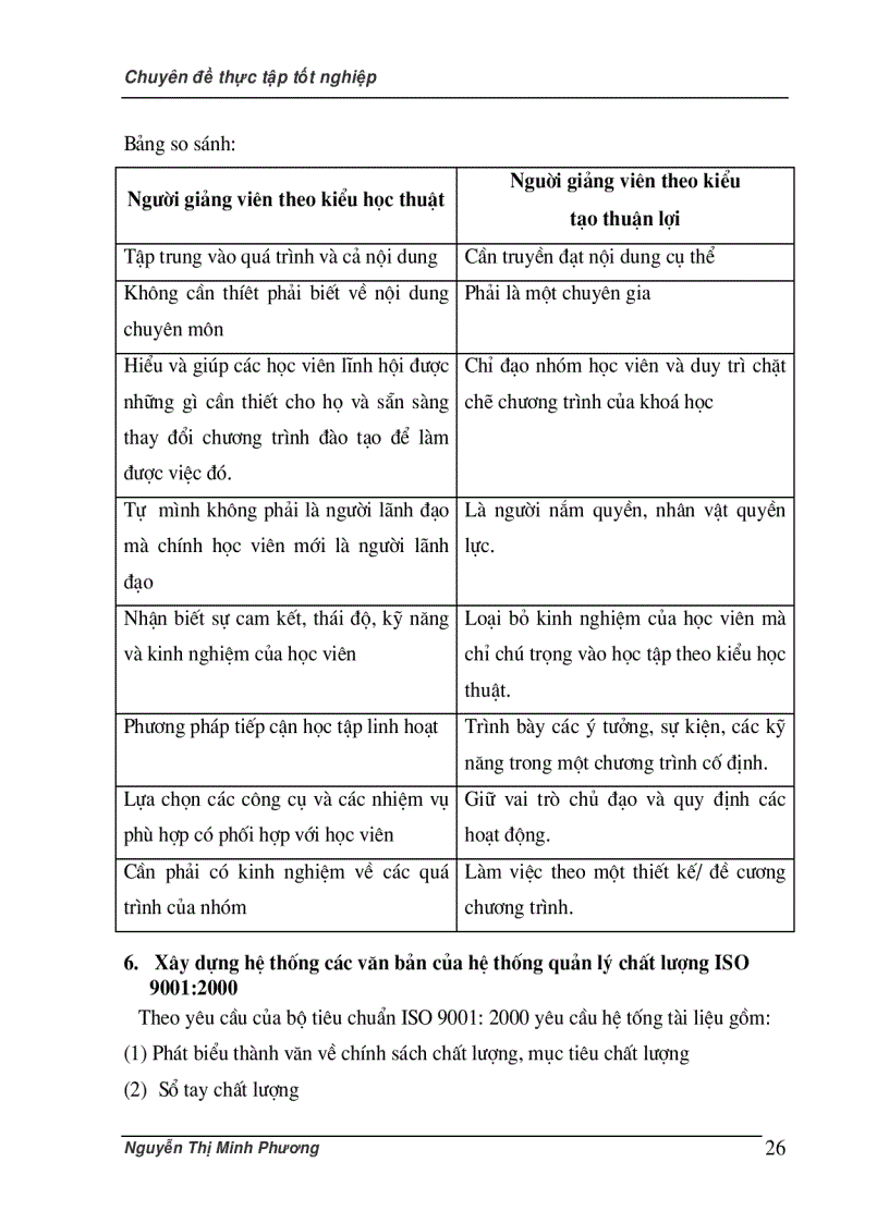 image for page Hệ thống quản lý chất lượng ISO 9000 trong dịch vụ hành chính nhà nước