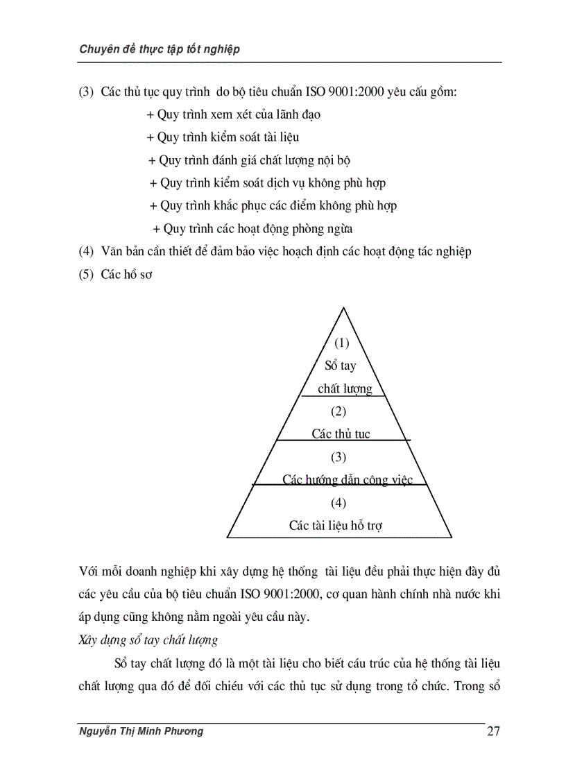 image for page Hệ thống quản lý chất lượng ISO 9000 trong dịch vụ hành chính nhà nước