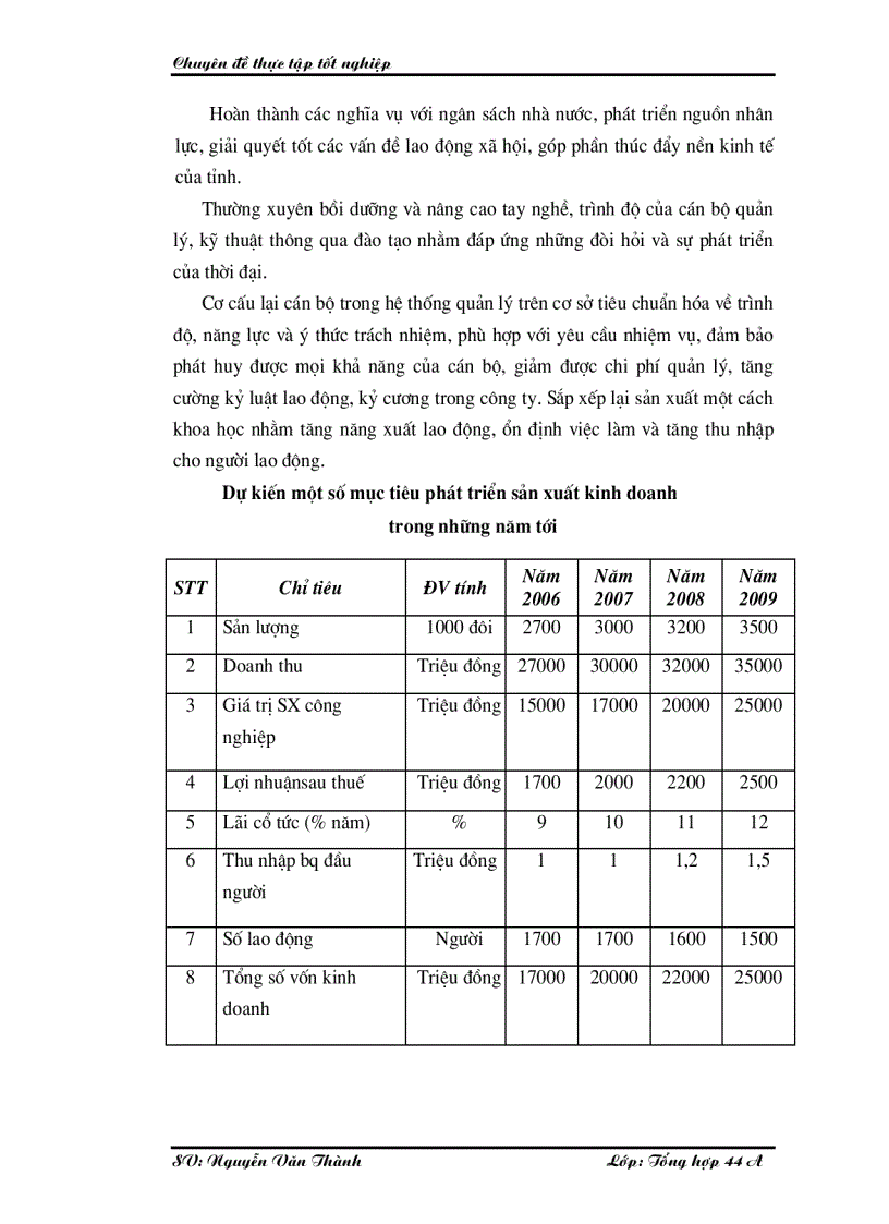 image for page Một số giải pháp nhằm nâng cao hiệu quả kinh doanh ở Công ty cổ phần giầy Hưng Yên