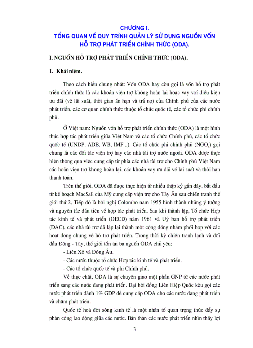 image for page Các giải pháp nhằm tăng cường khả năng quản lý các dự án ODA