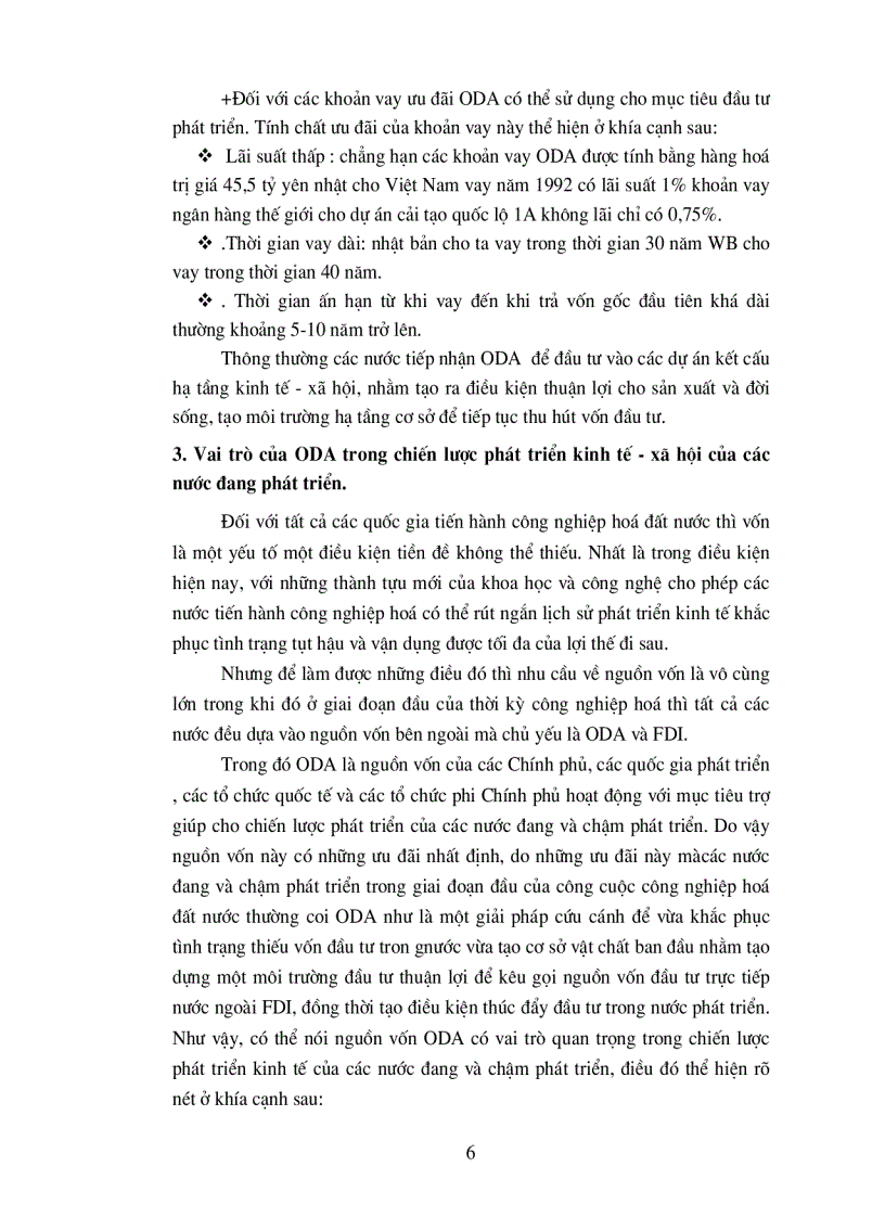 image for page Các giải pháp nhằm tăng cường khả năng quản lý các dự án ODA