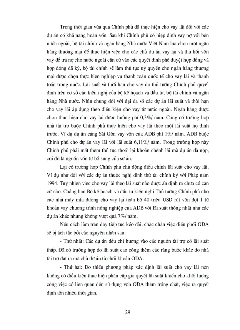 image for page Các giải pháp nhằm tăng cường khả năng quản lý các dự án ODA