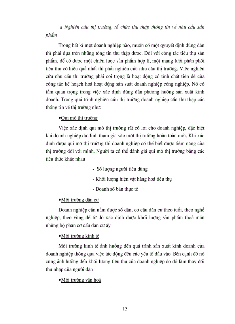 image for page Duy trì và mở rộng thị trường tiêu thụ sản phẩm tạI xí nghiệp may đo X19 thuộc công ty 247 bộ quốc phòng