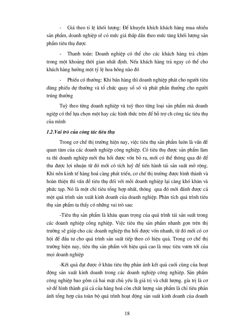 image for page Duy trì và mở rộng thị trường tiêu thụ sản phẩm tạI xí nghiệp may đo X19 thuộc công ty 247 bộ quốc phòng