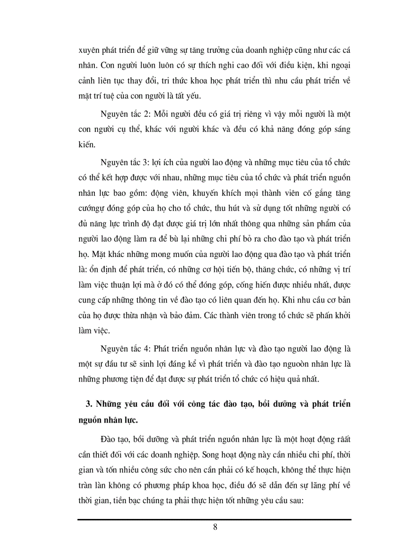 image for page Công tác đào tạo bồi dưỡng và phát triển nguồn nhân lực ở cảng Khuyến Lương