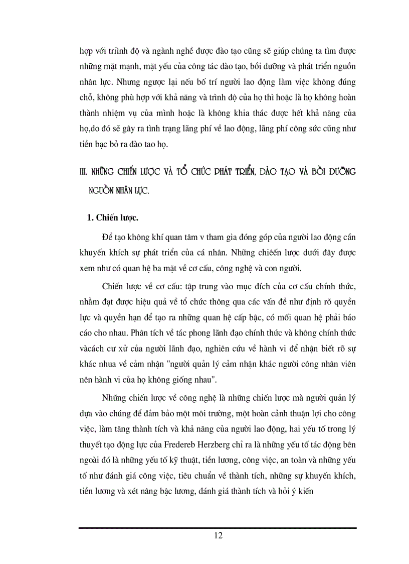 image for page Công tác đào tạo bồi dưỡng và phát triển nguồn nhân lực ở cảng Khuyến Lương