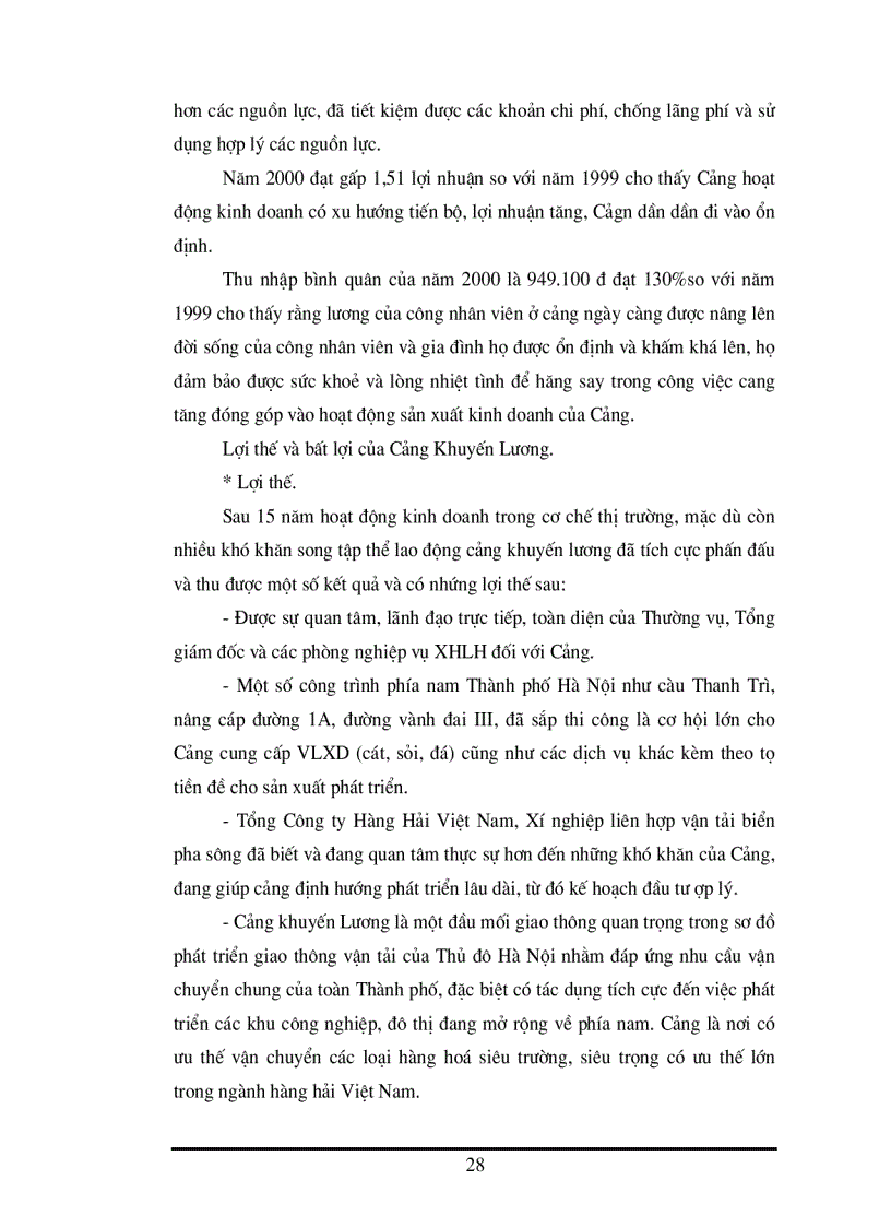 image for page Công tác đào tạo bồi dưỡng và phát triển nguồn nhân lực ở cảng Khuyến Lương