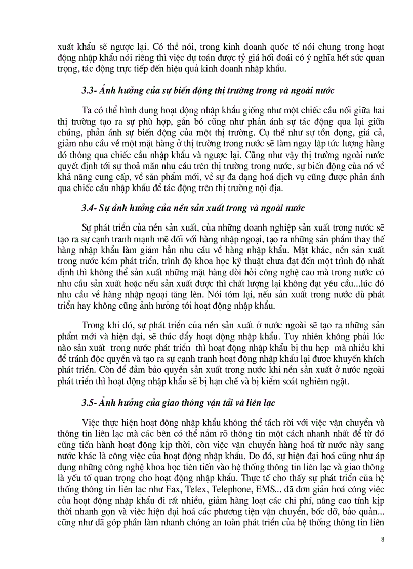 image for page Một số biện pháp nhằm thúc đẩy hoạt động nhập khẩu của công ty kinh doanh và sản xuất vật tư hàng hoá MATECO