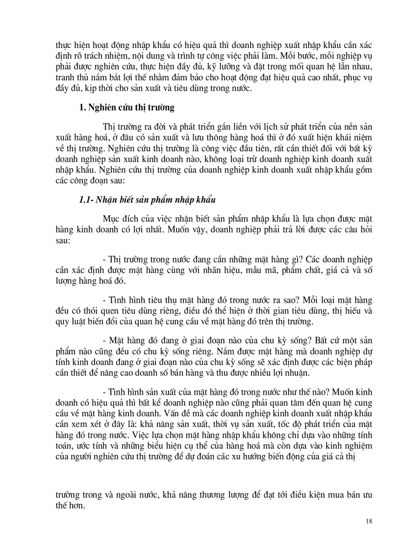 image for page Một số biện pháp nhằm thúc đẩy hoạt động nhập khẩu của công ty kinh doanh và sản xuất vật tư hàng hoá MATECO