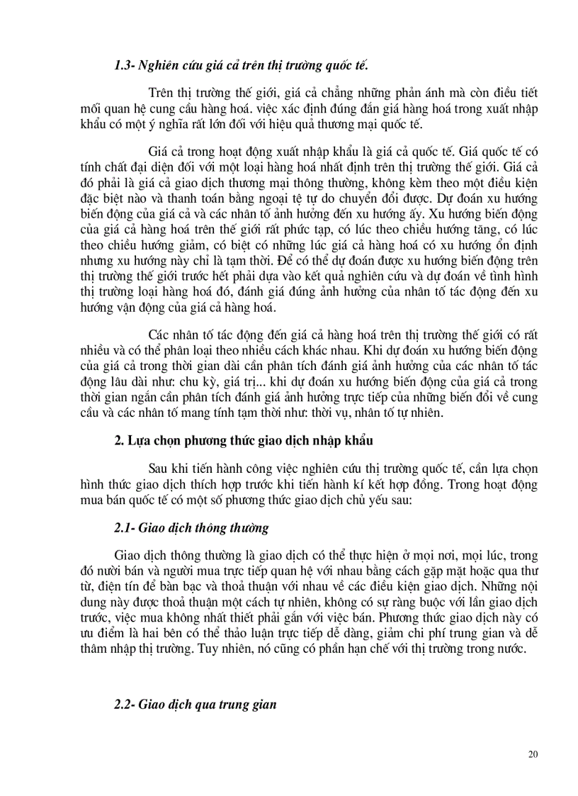 image for page Một số biện pháp nhằm thúc đẩy hoạt động nhập khẩu của công ty kinh doanh và sản xuất vật tư hàng hoá MATECO