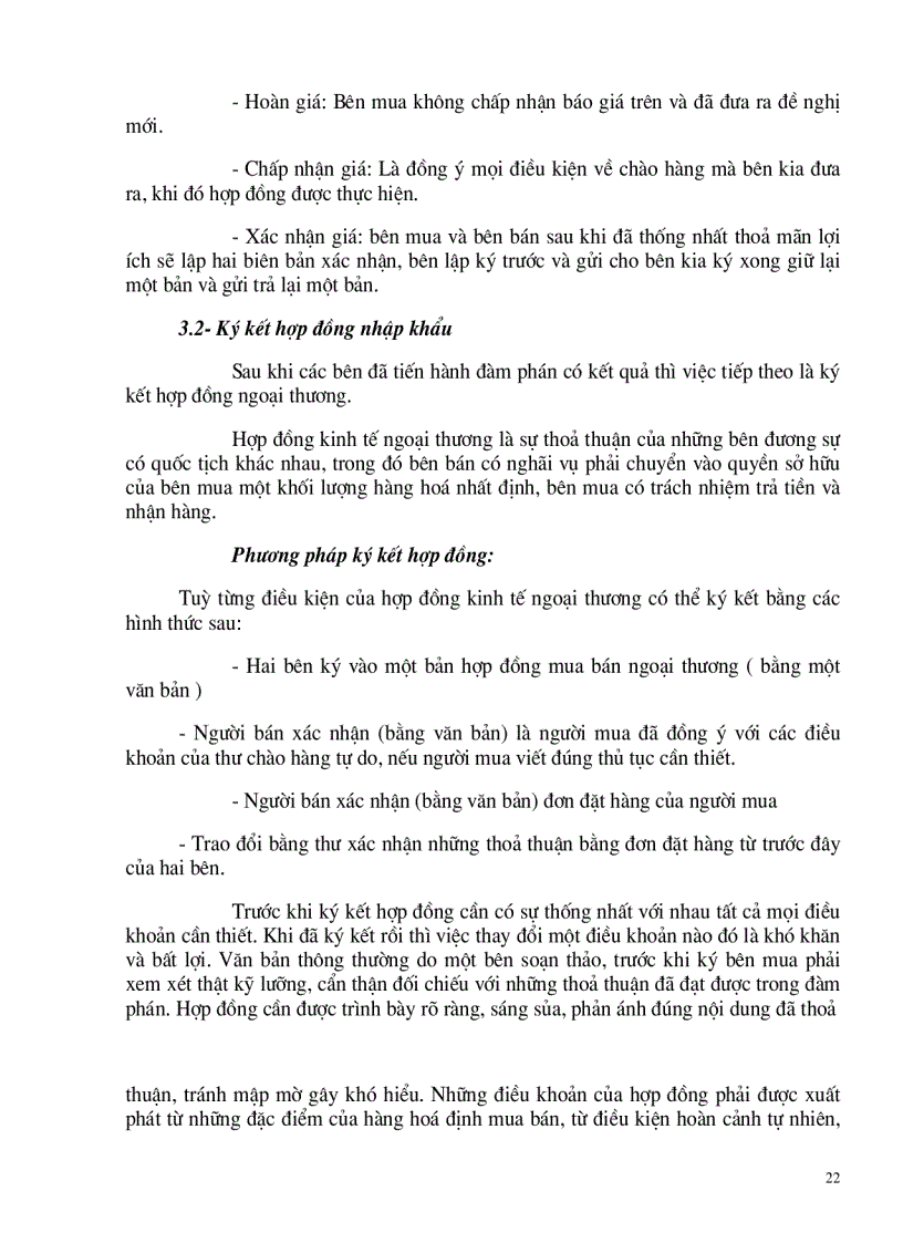 image for page Một số biện pháp nhằm thúc đẩy hoạt động nhập khẩu của công ty kinh doanh và sản xuất vật tư hàng hoá MATECO