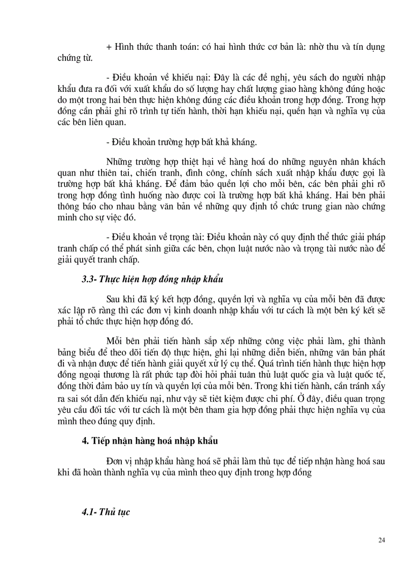 image for page Một số biện pháp nhằm thúc đẩy hoạt động nhập khẩu của công ty kinh doanh và sản xuất vật tư hàng hoá MATECO