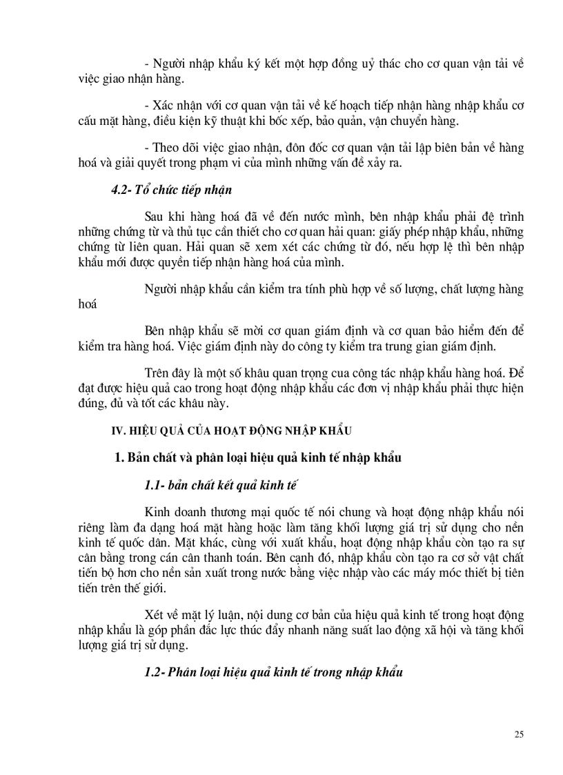 image for page Một số biện pháp nhằm thúc đẩy hoạt động nhập khẩu của công ty kinh doanh và sản xuất vật tư hàng hoá MATECO