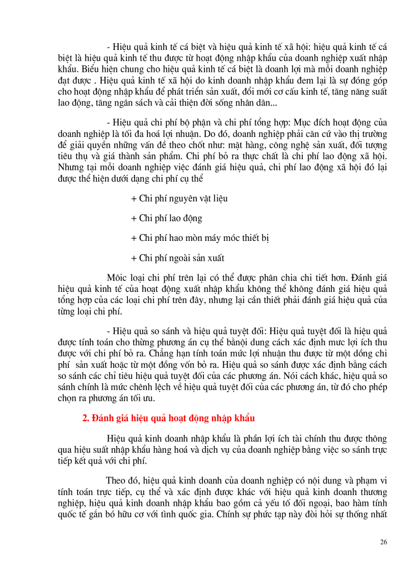 image for page Một số biện pháp nhằm thúc đẩy hoạt động nhập khẩu của công ty kinh doanh và sản xuất vật tư hàng hoá MATECO