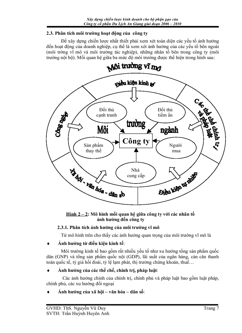 image for page Xây dựng chiến lược kinh doanh cho bộ phận gạo của công ty cổ phần du lịch An Giang giai đoạn 2006 2010
