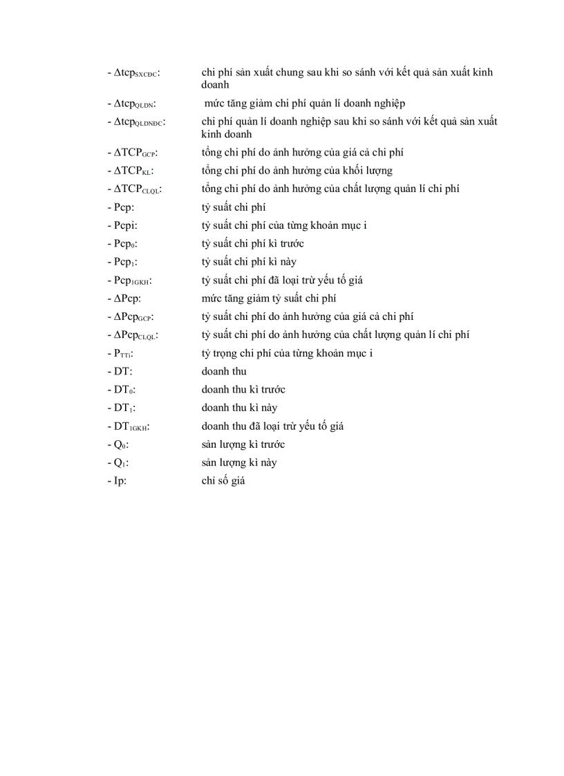 image for page Phân tích chi phí hoạt động kinh doanh tại công ty Phà An Giang