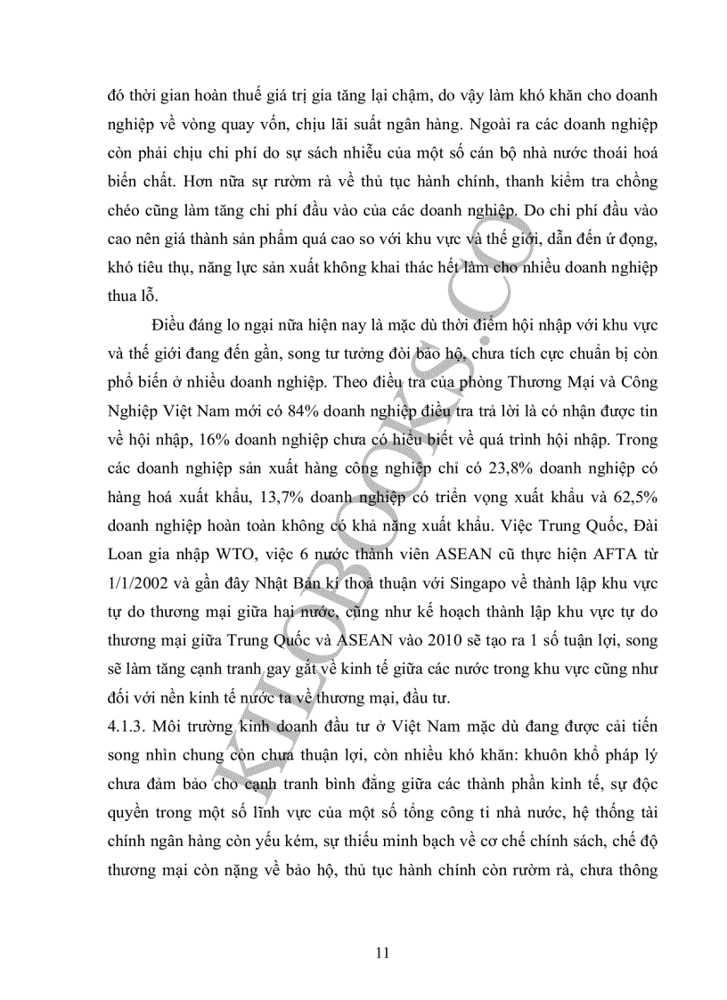 image for page Hội nhập kinh tế quốc tế và những thách thức đối với Việt Nam