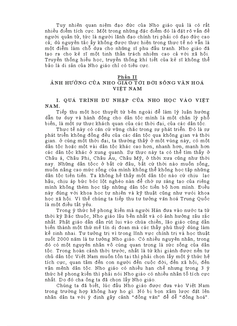 image for page Tiểu luận triết học