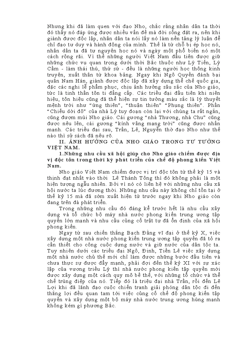 image for page Tiểu luận triết học