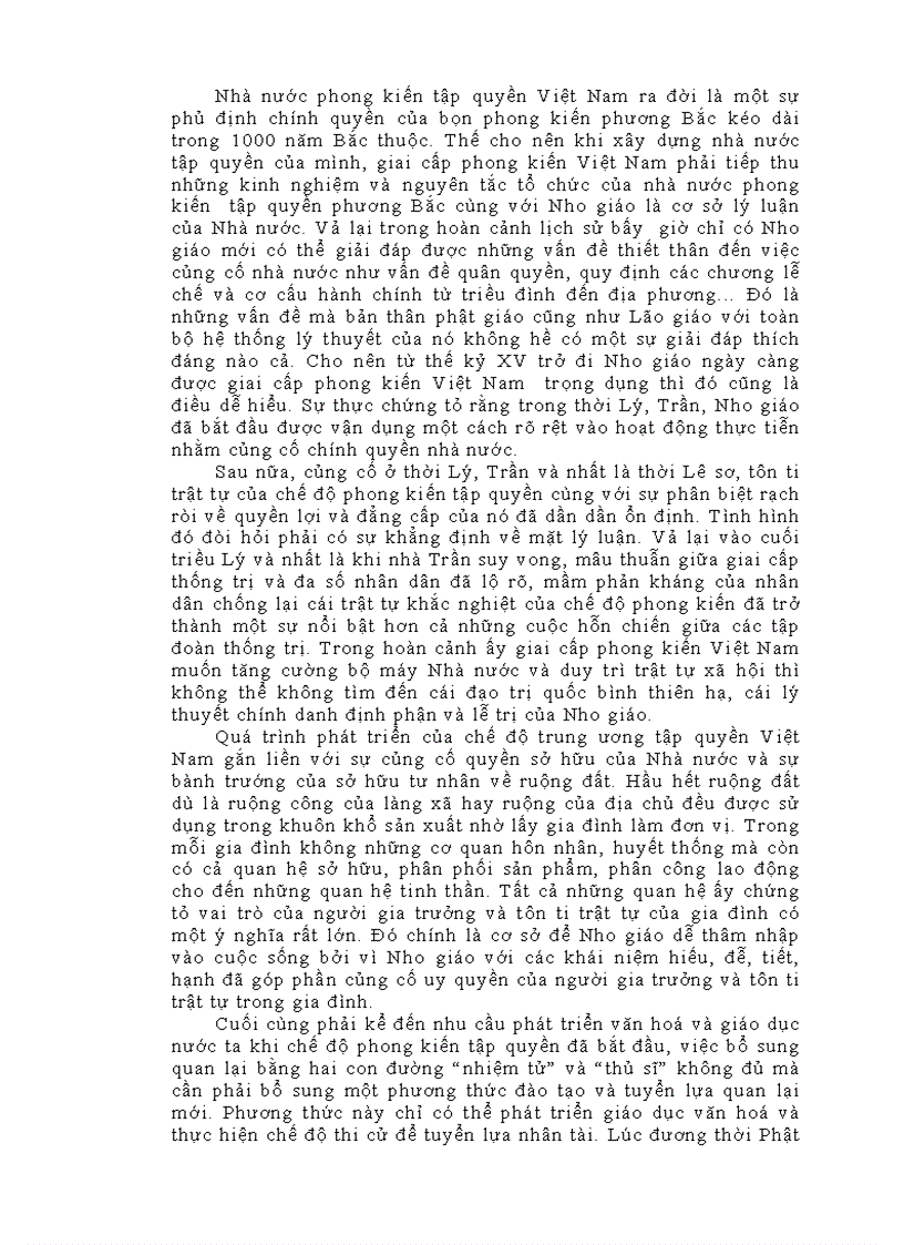 image for page Tiểu luận triết học