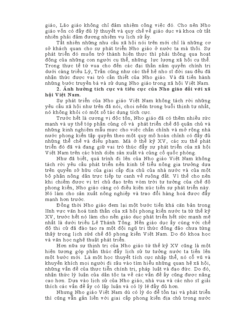 image for page Tiểu luận triết học