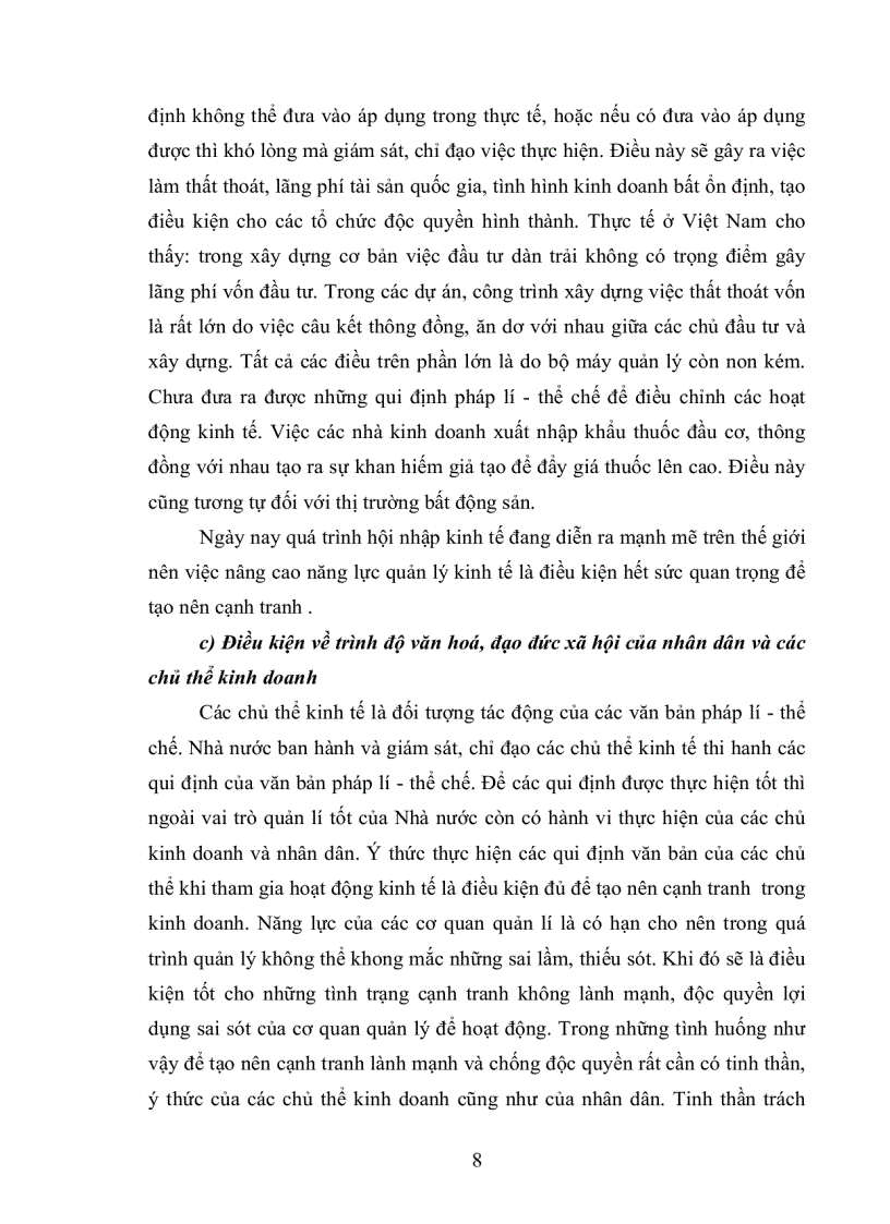image for page Những cơ hội thách thức hàng hoá Việt Nam khi gia nhập Tổ chức thương mại thế giới WTO Giải pháp để vượt qua những thách thức