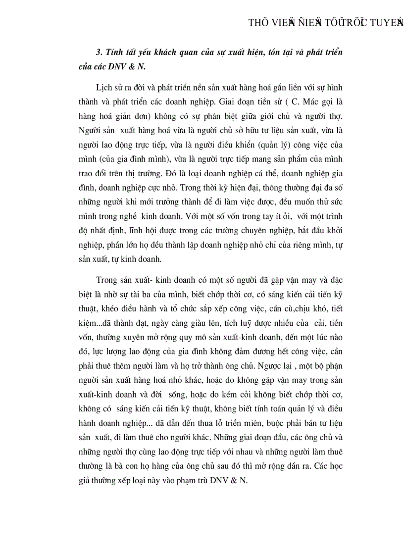 image for page Phát triển doanh nghiệp vừa và nhỏ trong nền kinh tế thị trướng ở Việt Nam