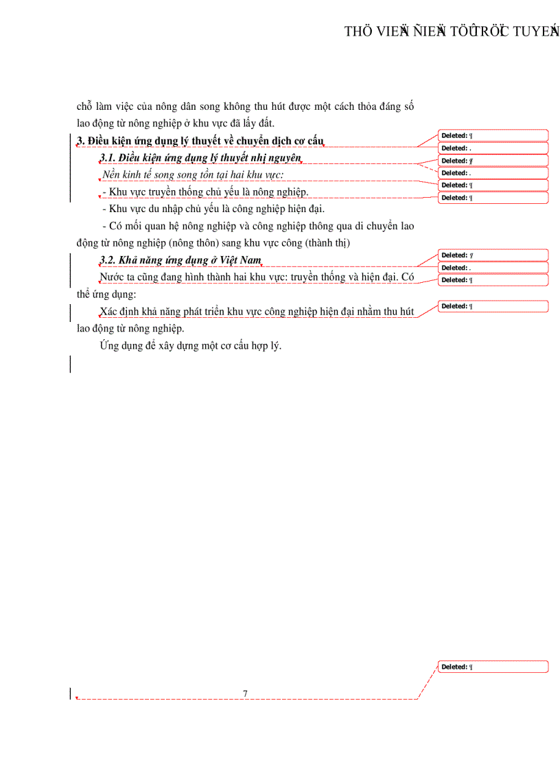 image for page Mối quan hệ giữa tăng trưởng kinh tế và chuyển dịch cơ cấu kinh tế ngành từ nay đến 2020