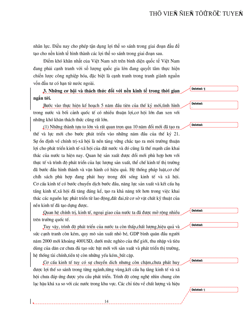 image for page Mối quan hệ giữa tăng trưởng kinh tế và chuyển dịch cơ cấu kinh tế ngành từ nay đến 2020