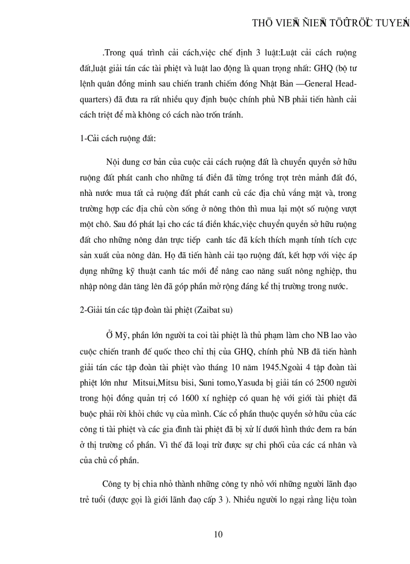 image for page Nguyên nhân dẫn đến sự phát triển thần kỳ của kinh tế Nhật Bản và một số bài học bổ ích cho thời kỳ đổi mới của kinh tế Việt Nam