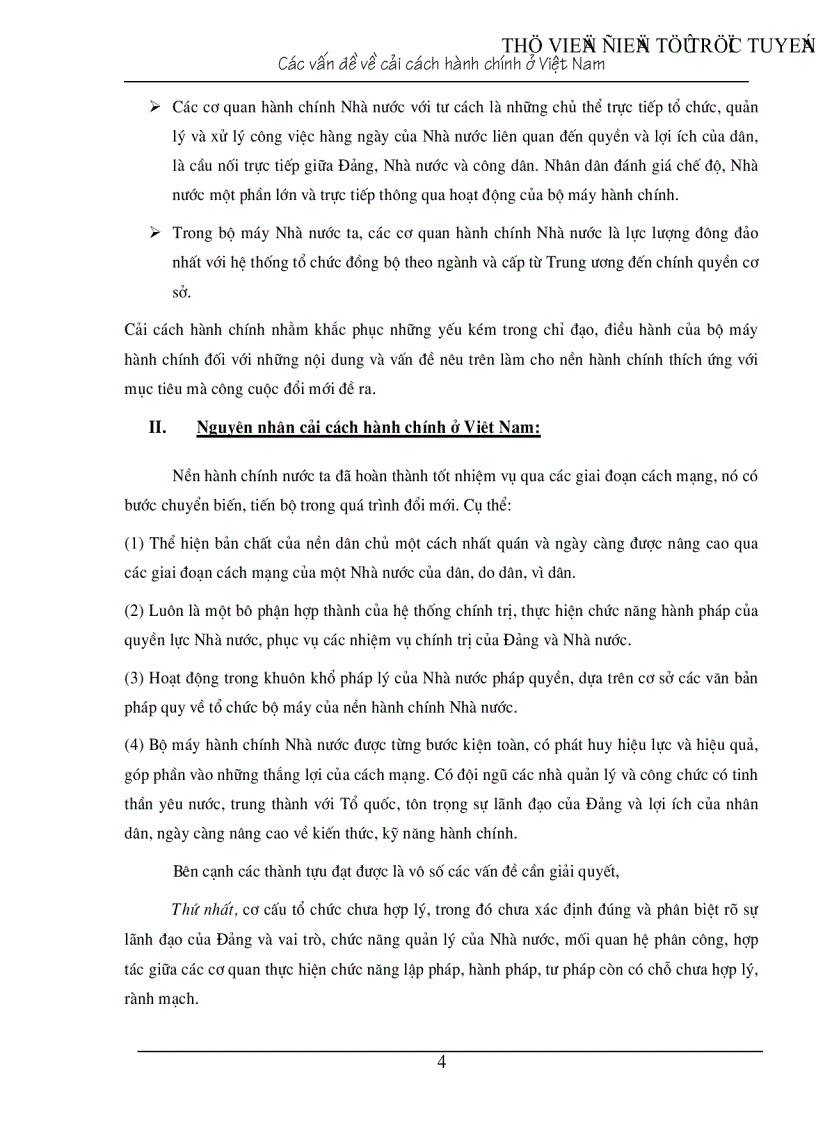 image for page Xây dựng nền hành chính Nhà nước dân chủ trong sạch vững mạnh từng bước hiện đại hoá