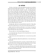 Tăng cường quan hệ liên kết giữa khoa học và sản xuất của hộ gia đình nông dân nước ta