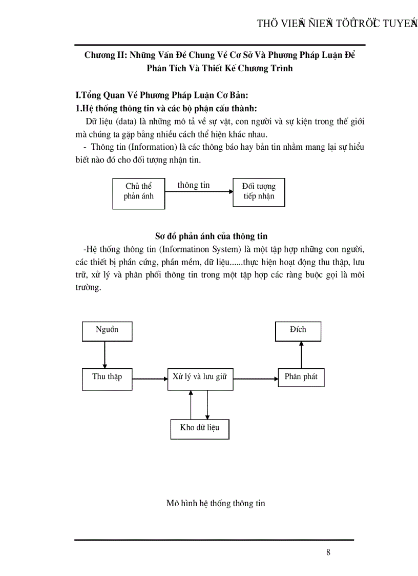 image for page Phân tích và thiết kế hệ thống thông tin quản lý cán bộ tại Công Ty Cổ Phần Hạ Long