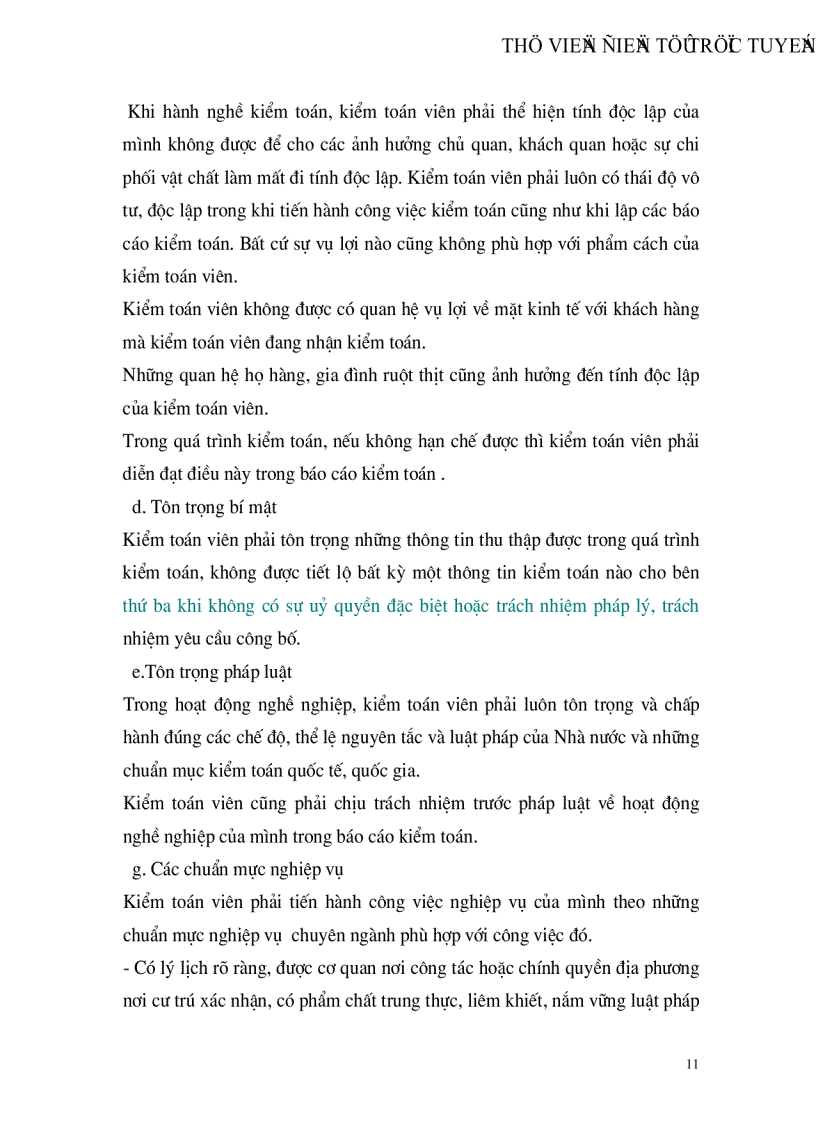 image for page Quá trình hình thành và phát triển của Kiểm toán độc lập ở Việt Nam