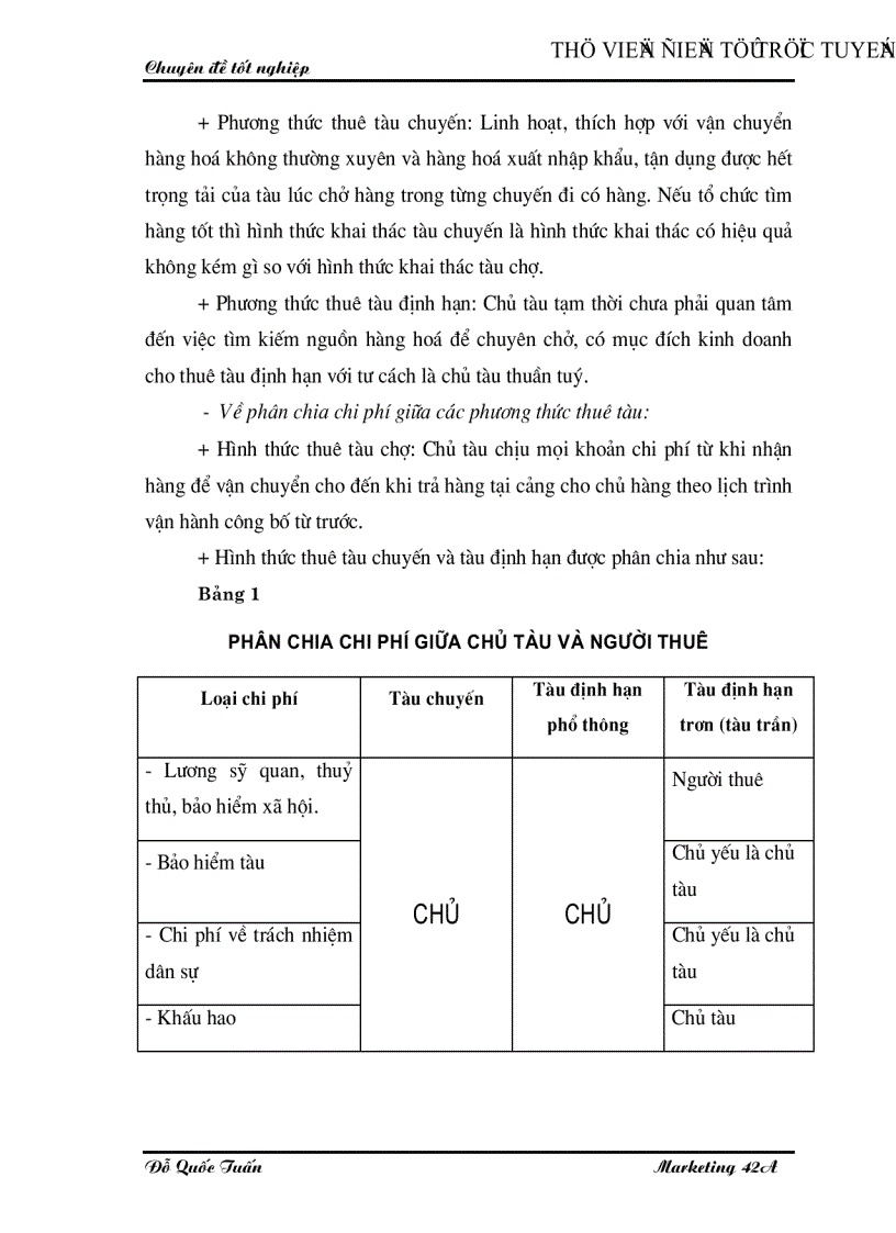 image for page Phân tích các cơ hội thị trường vận chuyển hàng khô hàng bách hóa đa năng bằng đường thủy nội địa của công ty vận tải thuỷ Bắc Nosco