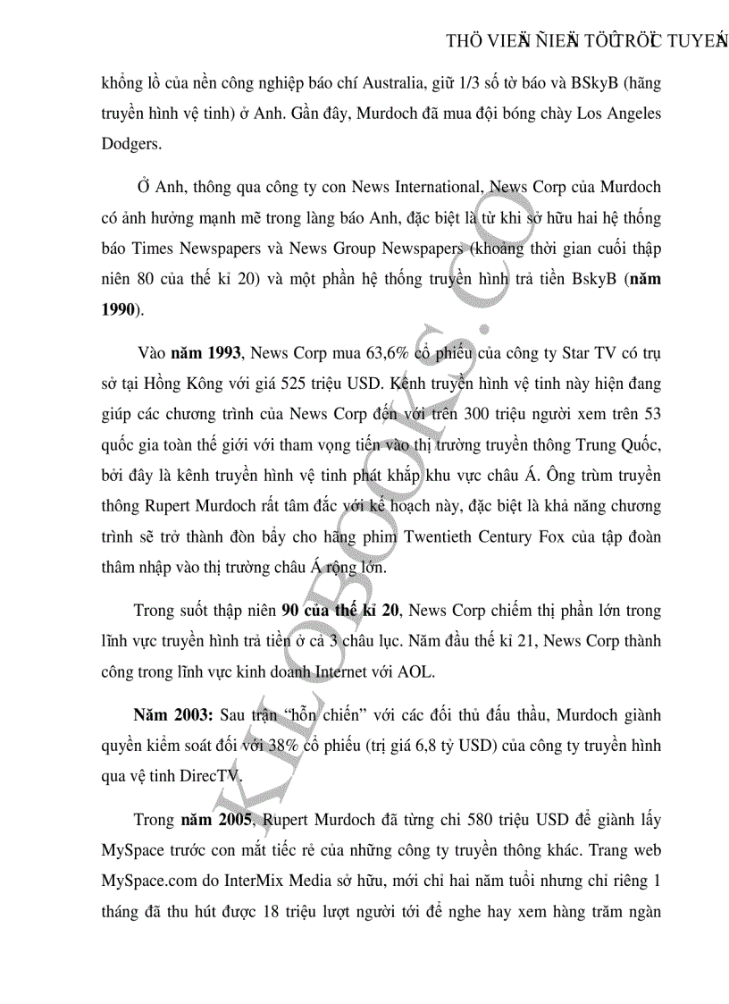 image for page Sự tập trung hóa báo chí ở các nước tư bản chủ nghĩa