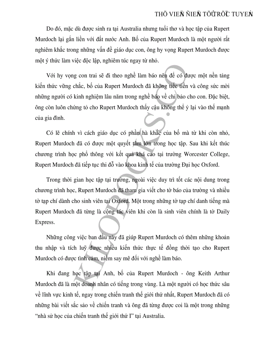 image for page Sự tập trung hóa báo chí ở các nước tư bản chủ nghĩa