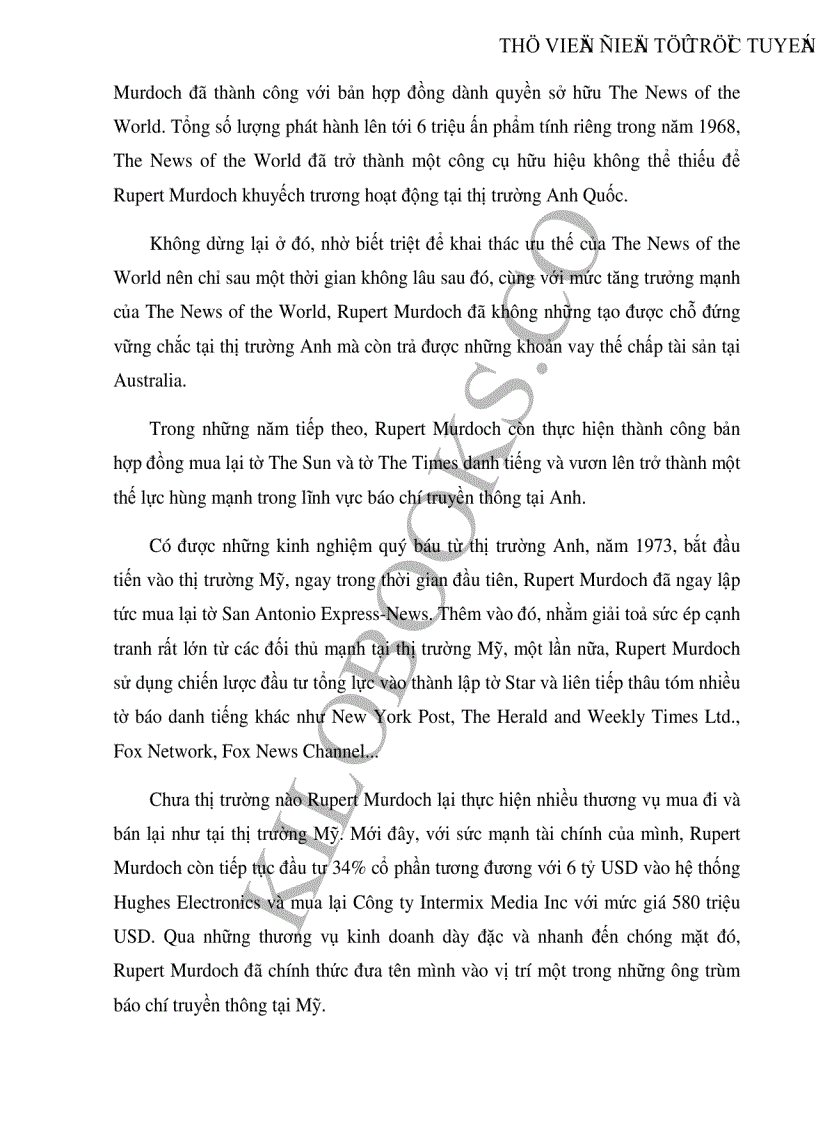 image for page Sự tập trung hóa báo chí ở các nước tư bản chủ nghĩa