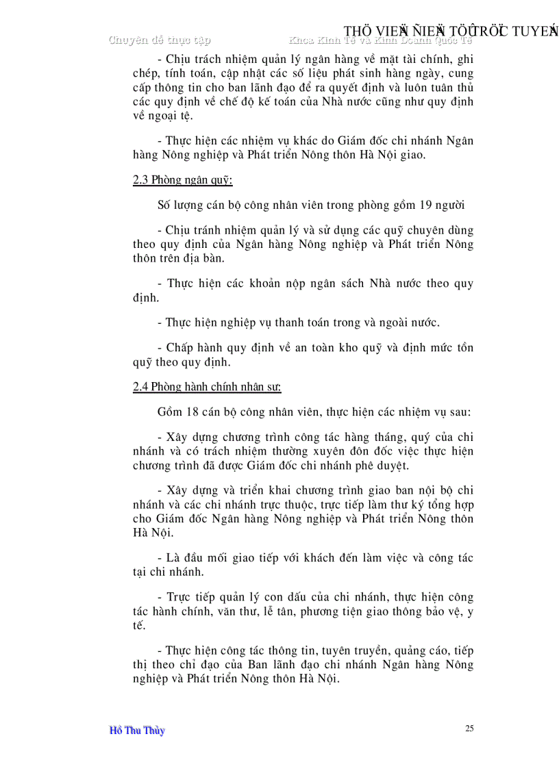 image for page Giải pháp hoàn thiện hoạt động thanh toán xuất nhập khẩu tại Ngân hàng Nông nghiệp và Phát triển Nông thôn Hà Nội