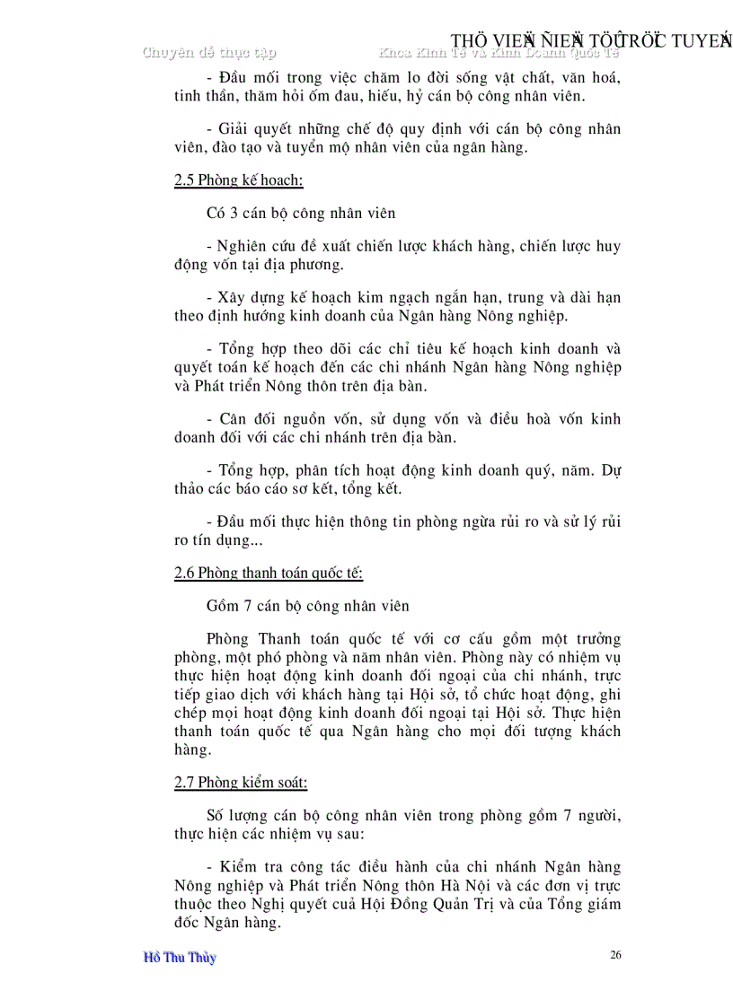 image for page Giải pháp hoàn thiện hoạt động thanh toán xuất nhập khẩu tại Ngân hàng Nông nghiệp và Phát triển Nông thôn Hà Nội