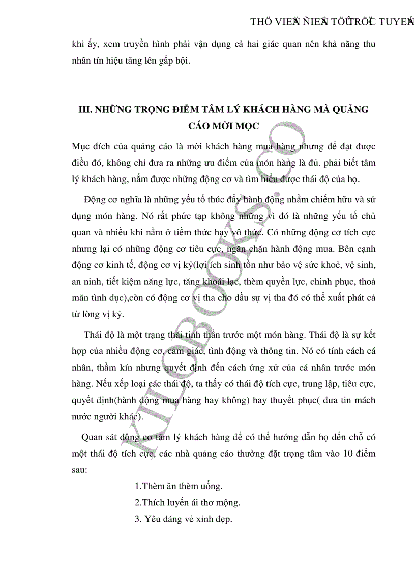 image for page Quảng cáo trên truyền hình