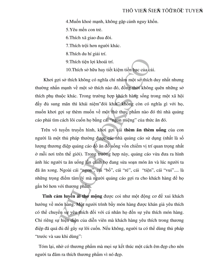 image for page Quảng cáo trên truyền hình