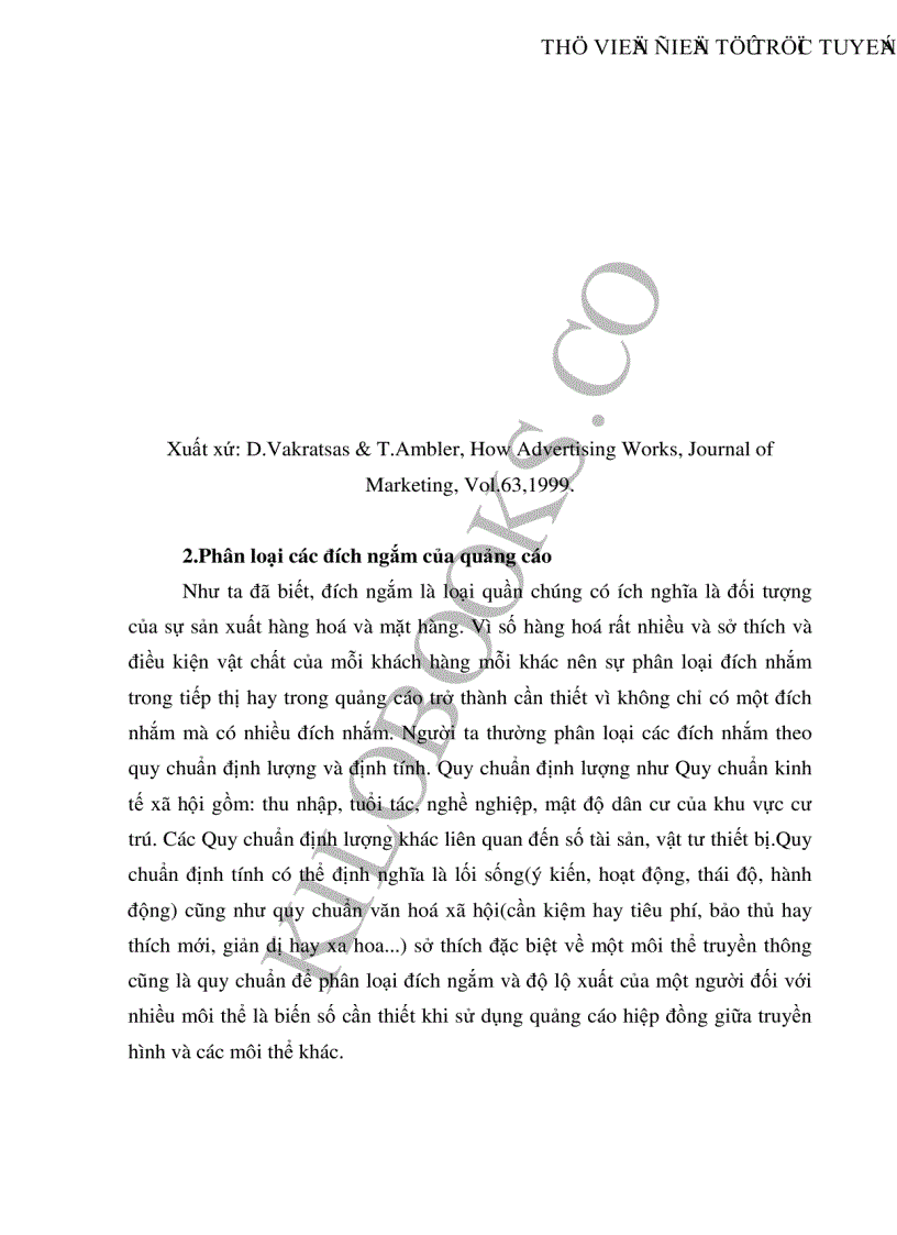 image for page Quảng cáo trên truyền hình