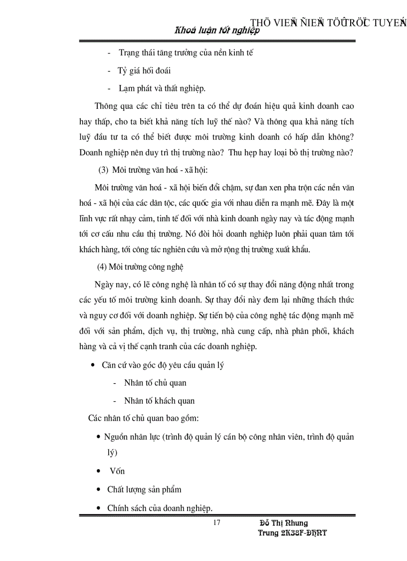 image for page Những nhân tố chủ yếu ảnh hưởng đến hoạt động xuất khẩu rau quả ở Việt Nam