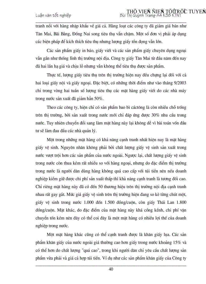 image for page Ngành giấy Việt Nam trước những thách thức hội nhập kinh tế khu vực châu Á