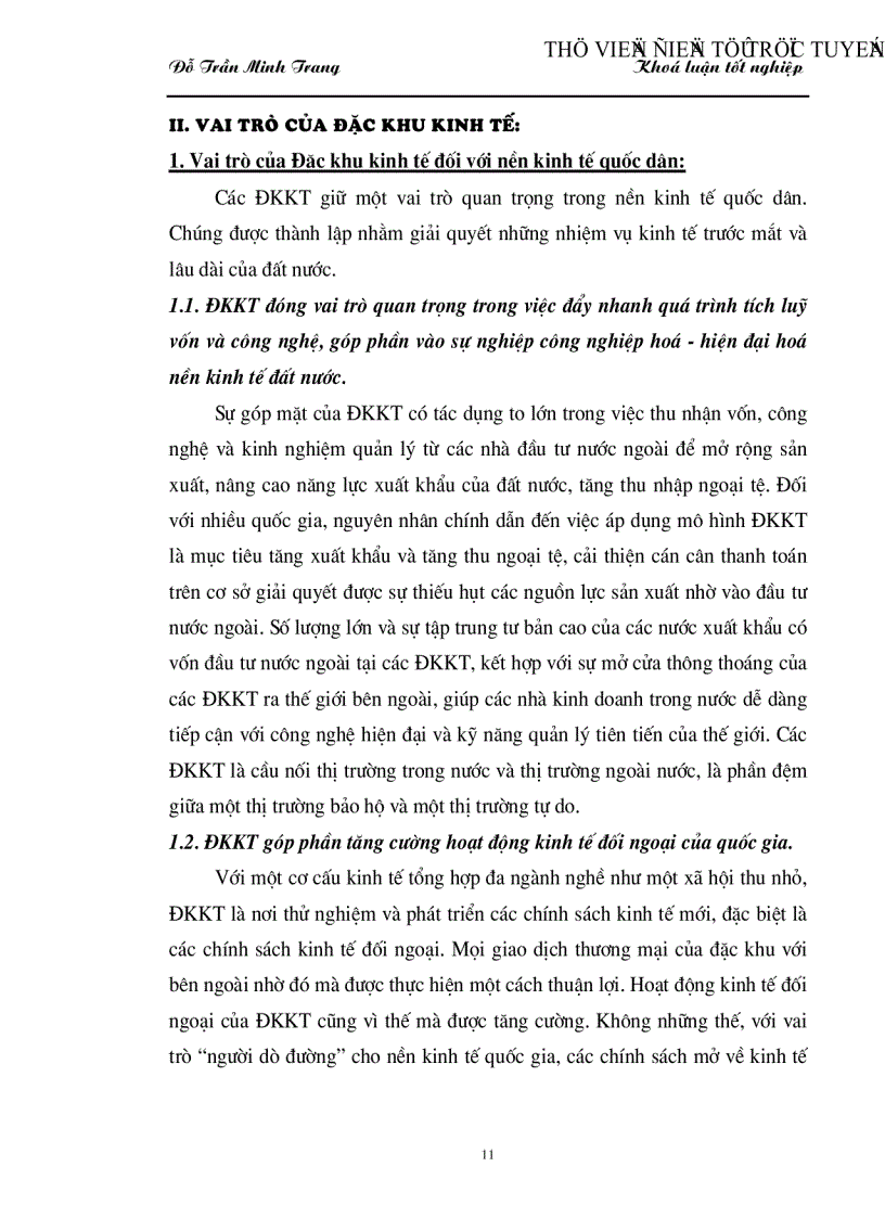 image for page Mô hình Đặc khu kinh tế của Trung Quốc và bài học kinh nghiệm đối với Việt Nam