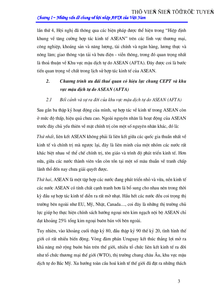 image for page Ngành thép Việt Nam trước thách thức hội nhập AFTA